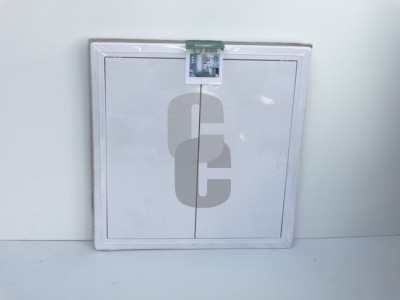 Нови предложения Вратичка 400х400 - бяла                                                                                                                                                                                                                                                                                     